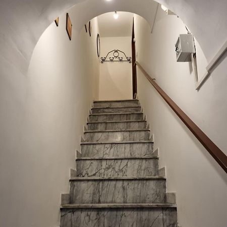 O' Palazziell Villa Napoli Ngoại thất bức ảnh