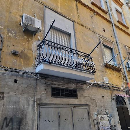 O' Palazziell Villa Napoli Ngoại thất bức ảnh