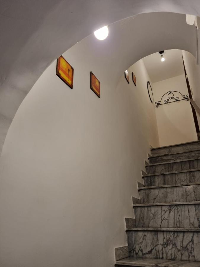 O' Palazziell Villa Napoli Ngoại thất bức ảnh