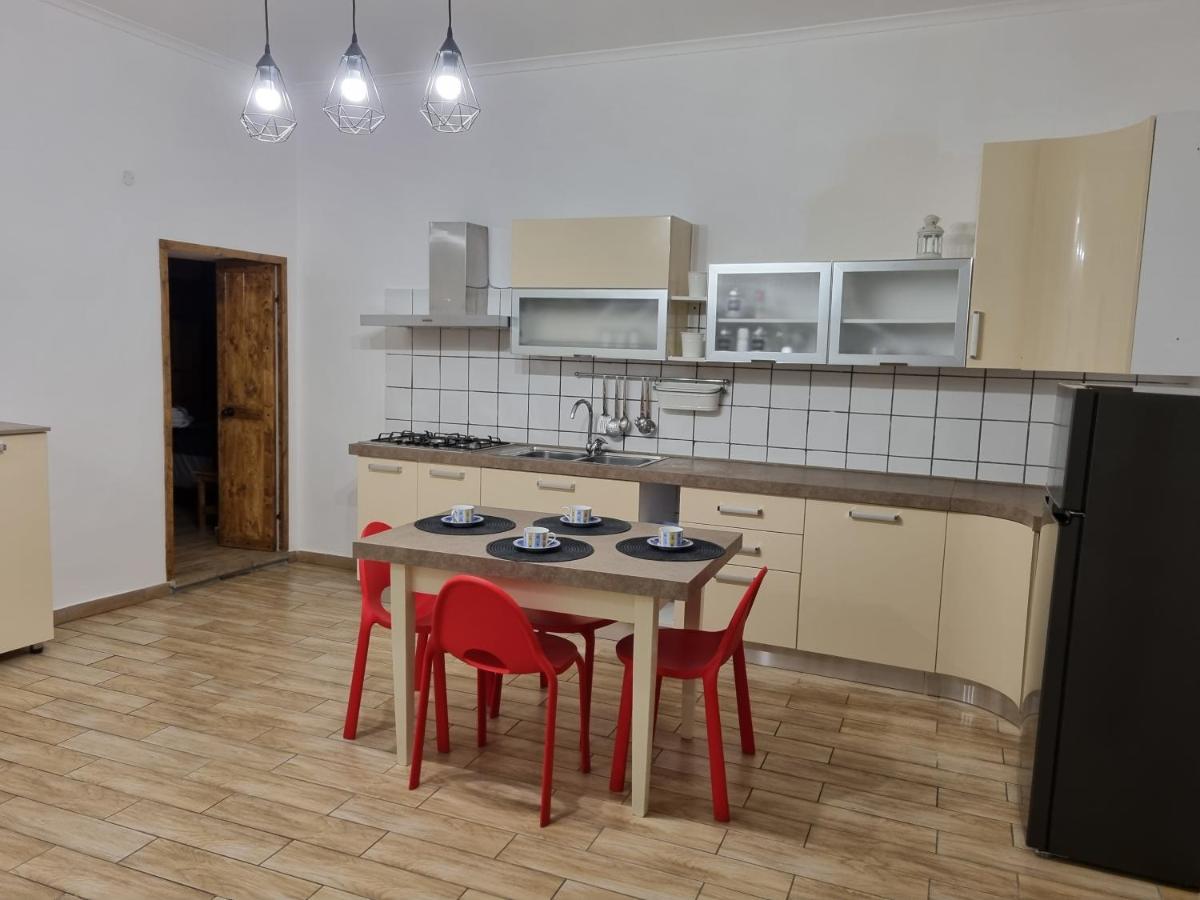 O' Palazziell Villa Napoli Ngoại thất bức ảnh