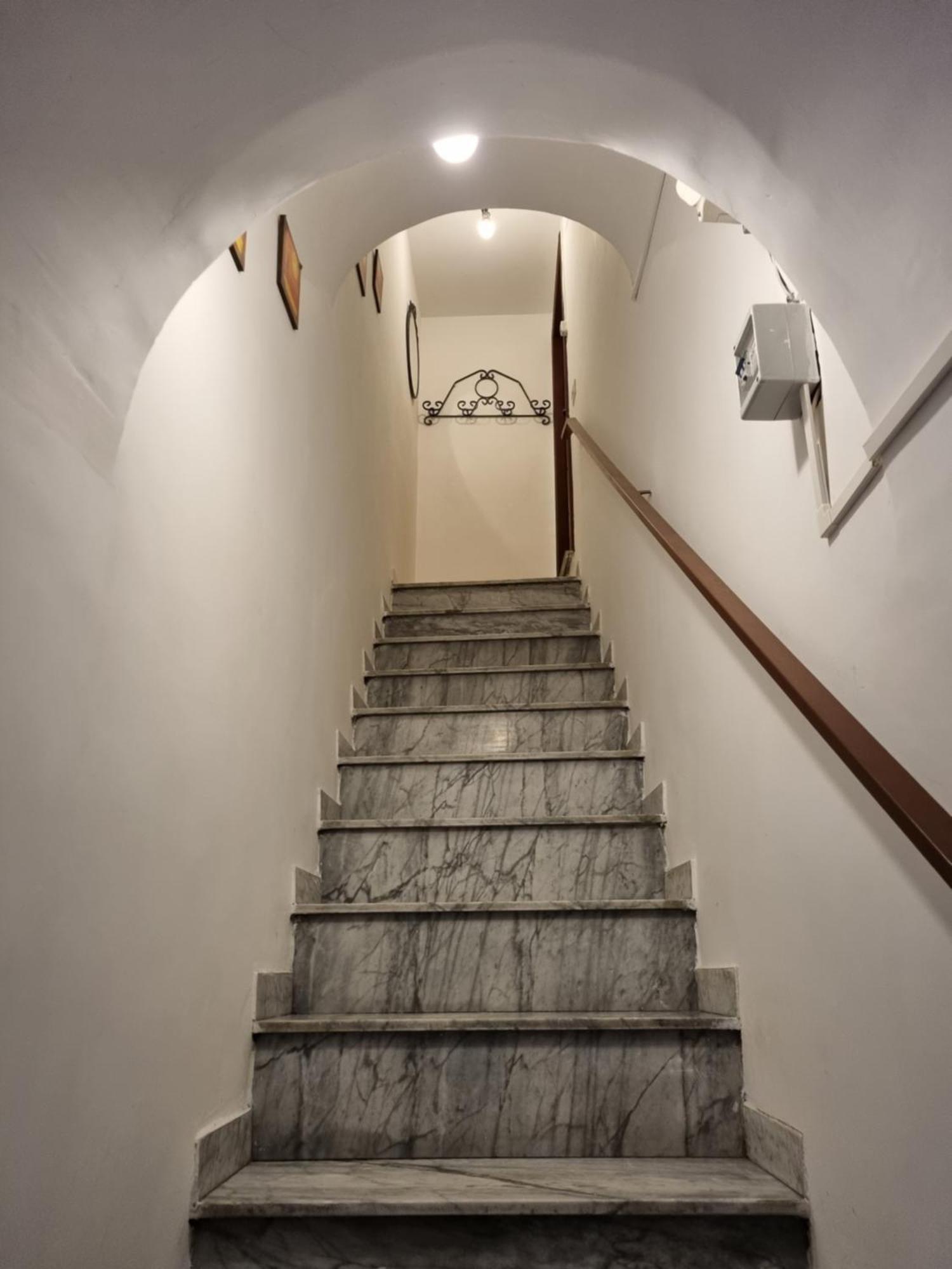 O' Palazziell Villa Napoli Ngoại thất bức ảnh