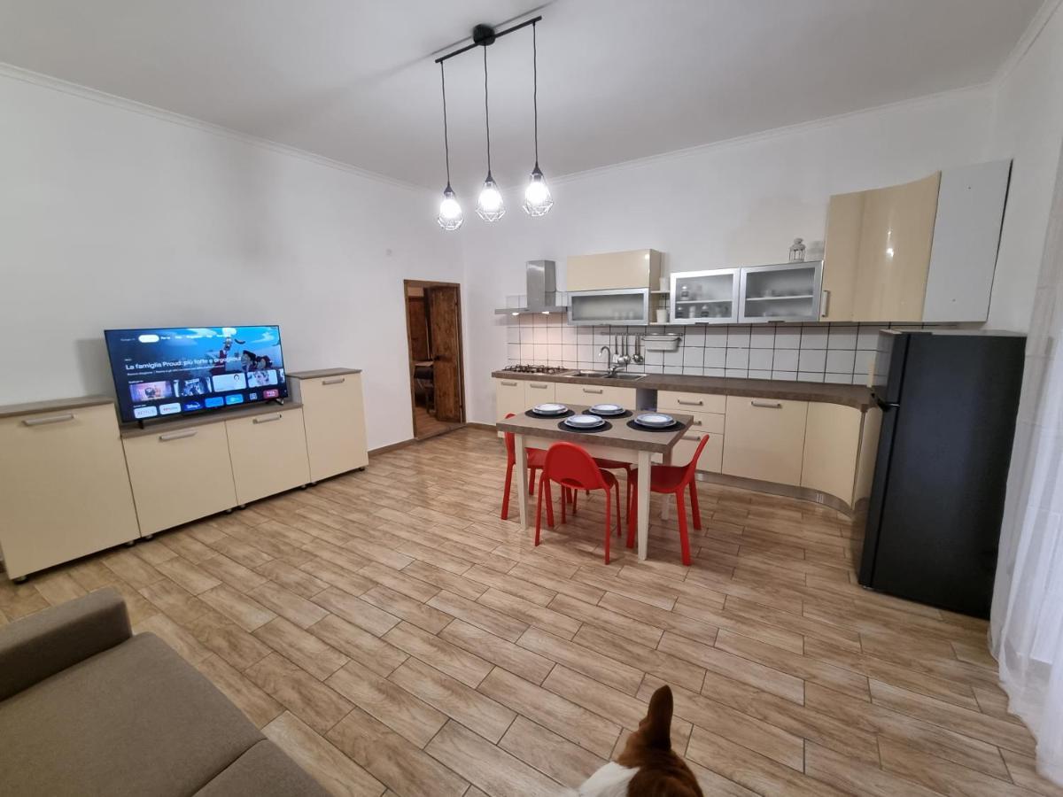 O' Palazziell Villa Napoli Ngoại thất bức ảnh