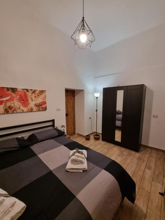O' Palazziell Villa Napoli Ngoại thất bức ảnh