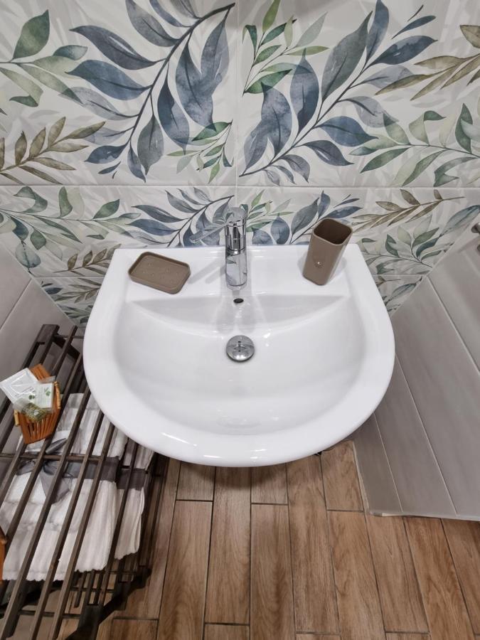 O' Palazziell Villa Napoli Ngoại thất bức ảnh