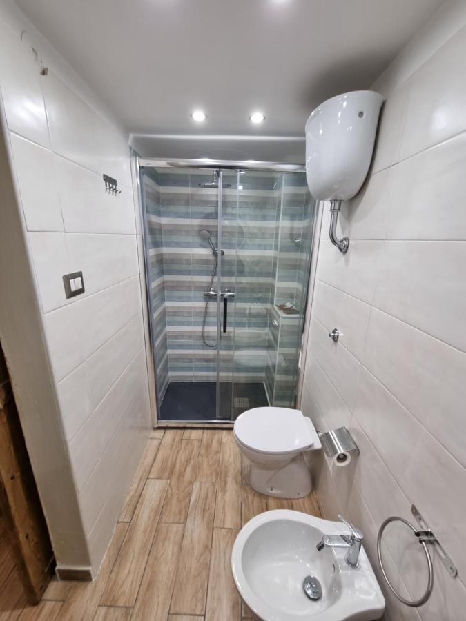 O' Palazziell Villa Napoli Ngoại thất bức ảnh