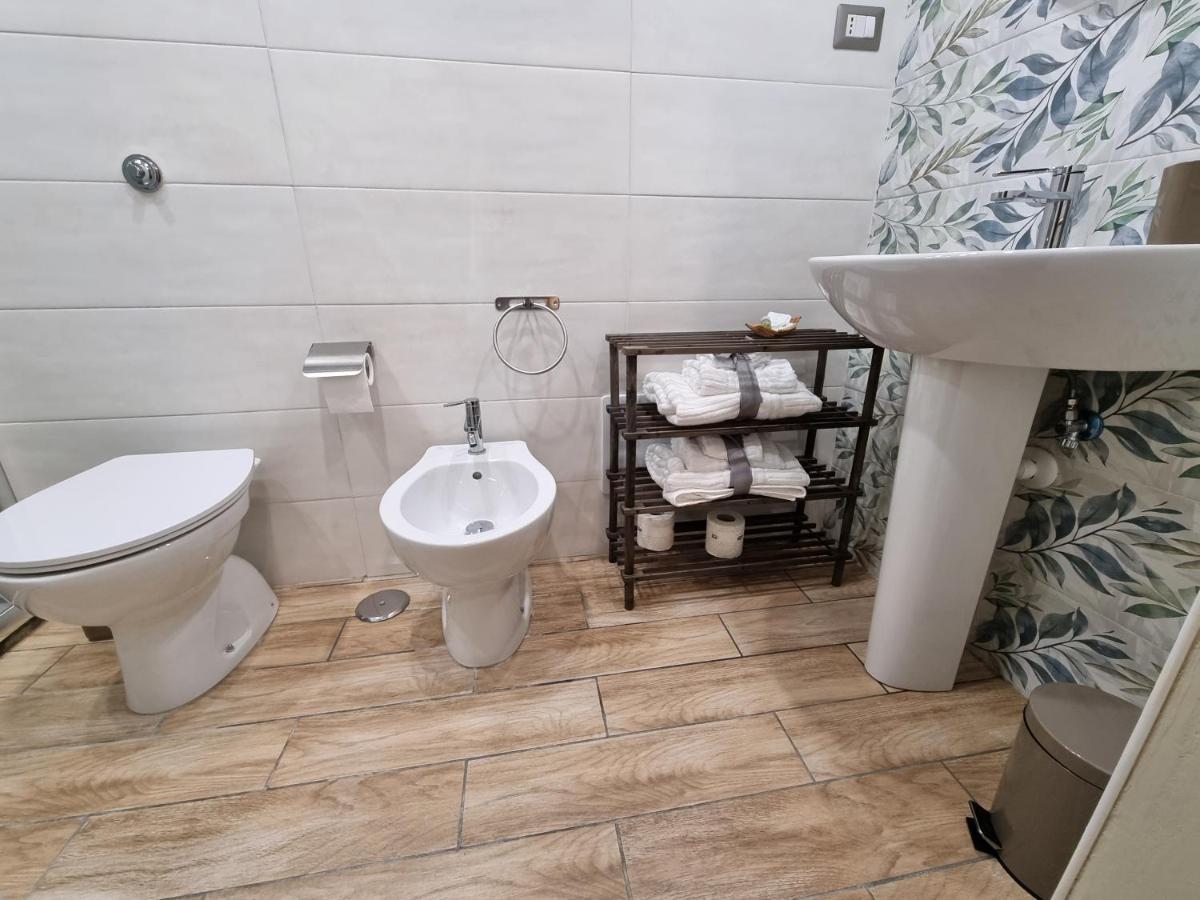 O' Palazziell Villa Napoli Ngoại thất bức ảnh