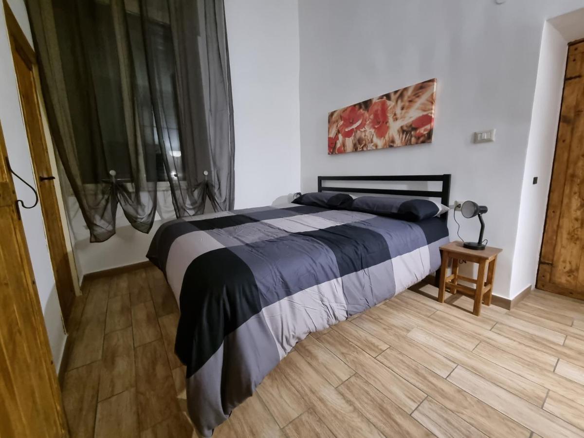 O' Palazziell Villa Napoli Ngoại thất bức ảnh
