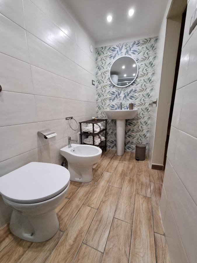O' Palazziell Villa Napoli Ngoại thất bức ảnh