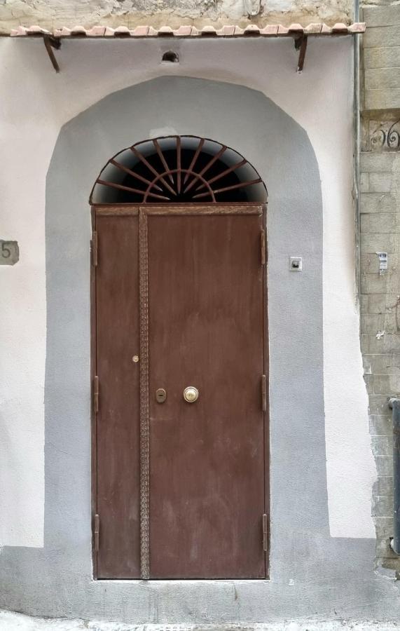 O' Palazziell Villa Napoli Ngoại thất bức ảnh